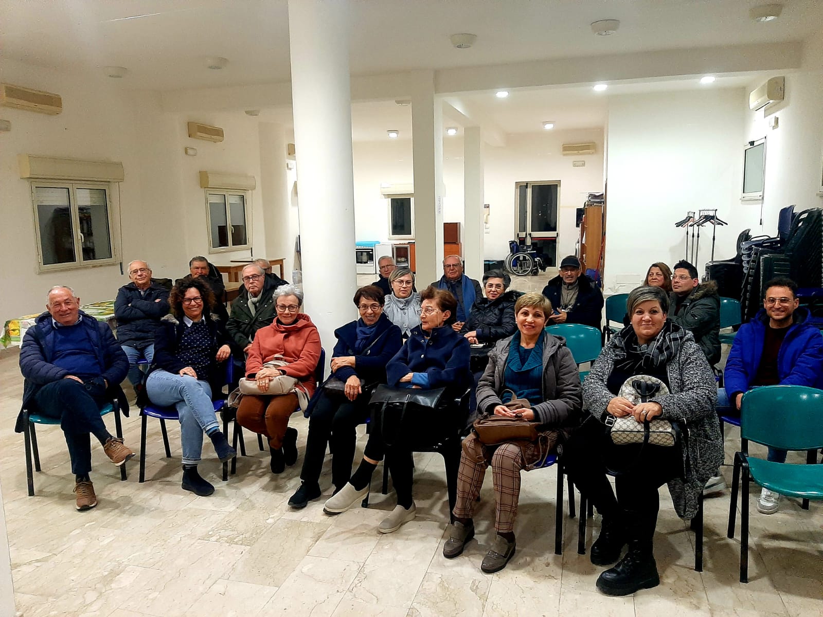 Ritorna la “Paolo Ferro” per i ragazzi diversamente abili a Scicli. Grazie ad un protocollo con l’associazione “Smile Odv”