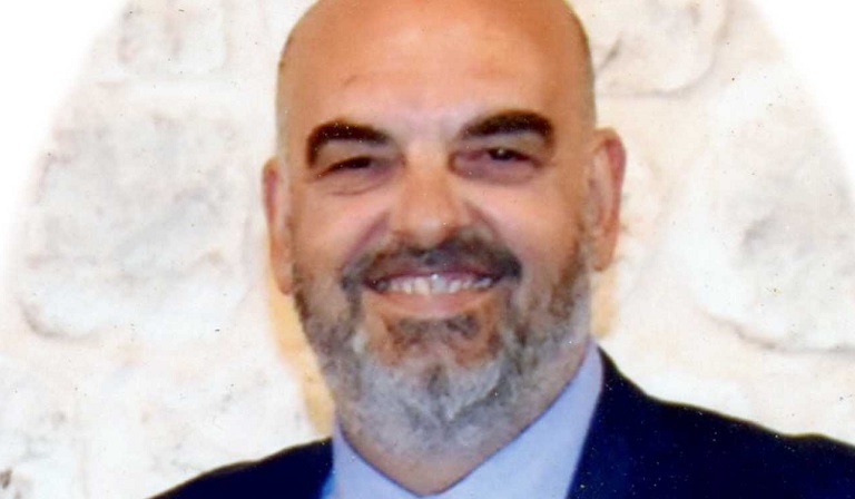 La città di Modica piange per la prematura scomparsa di Gianni Sarta. Aveva solo 54 anni