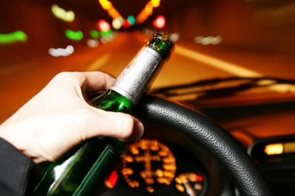 Ubriachi alla guida, armi improprie e un arresto: Da Ispica a Pozzallo, raffica di controlli