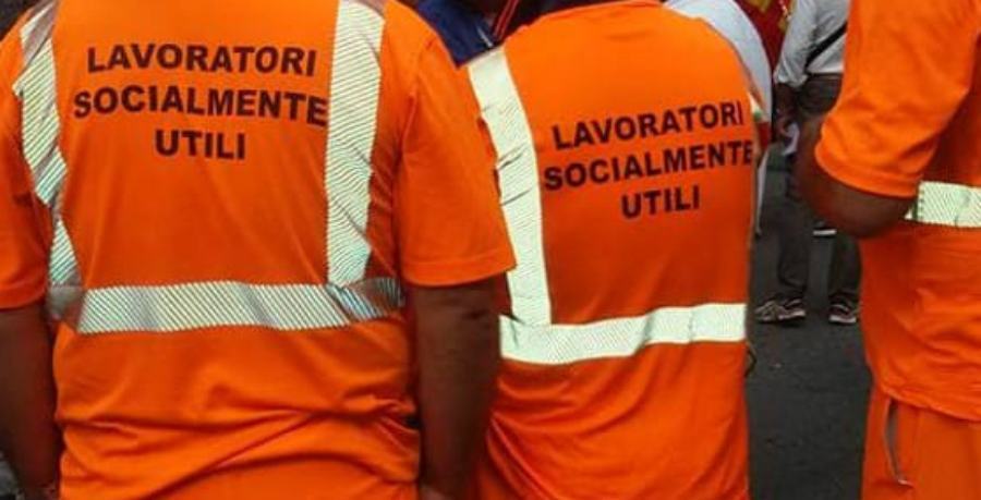 Al via la stabilizzazione dei precari Asu