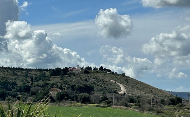 Comiso: si inaugura la strada della Pagoda della Pace. Si chiude la querelle giudiziaria