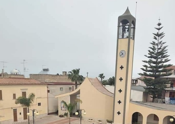 Furti nelle chiese, il vescovo di Ragusa: “Non è questa la risposta da dare al malessere sociale”