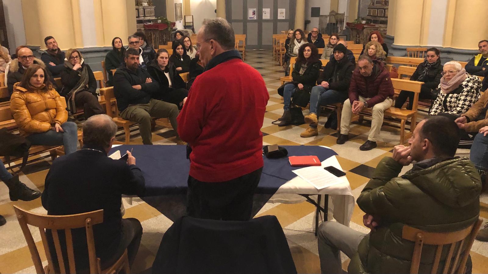 Una vera sfida: comprendere le abitudini “social” della Generazione Z. Un progetto a Modica