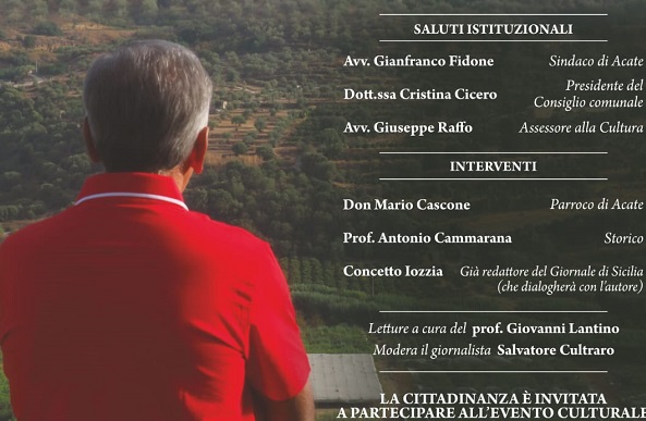 Un “delitto politico” ad Acate cento anni fa