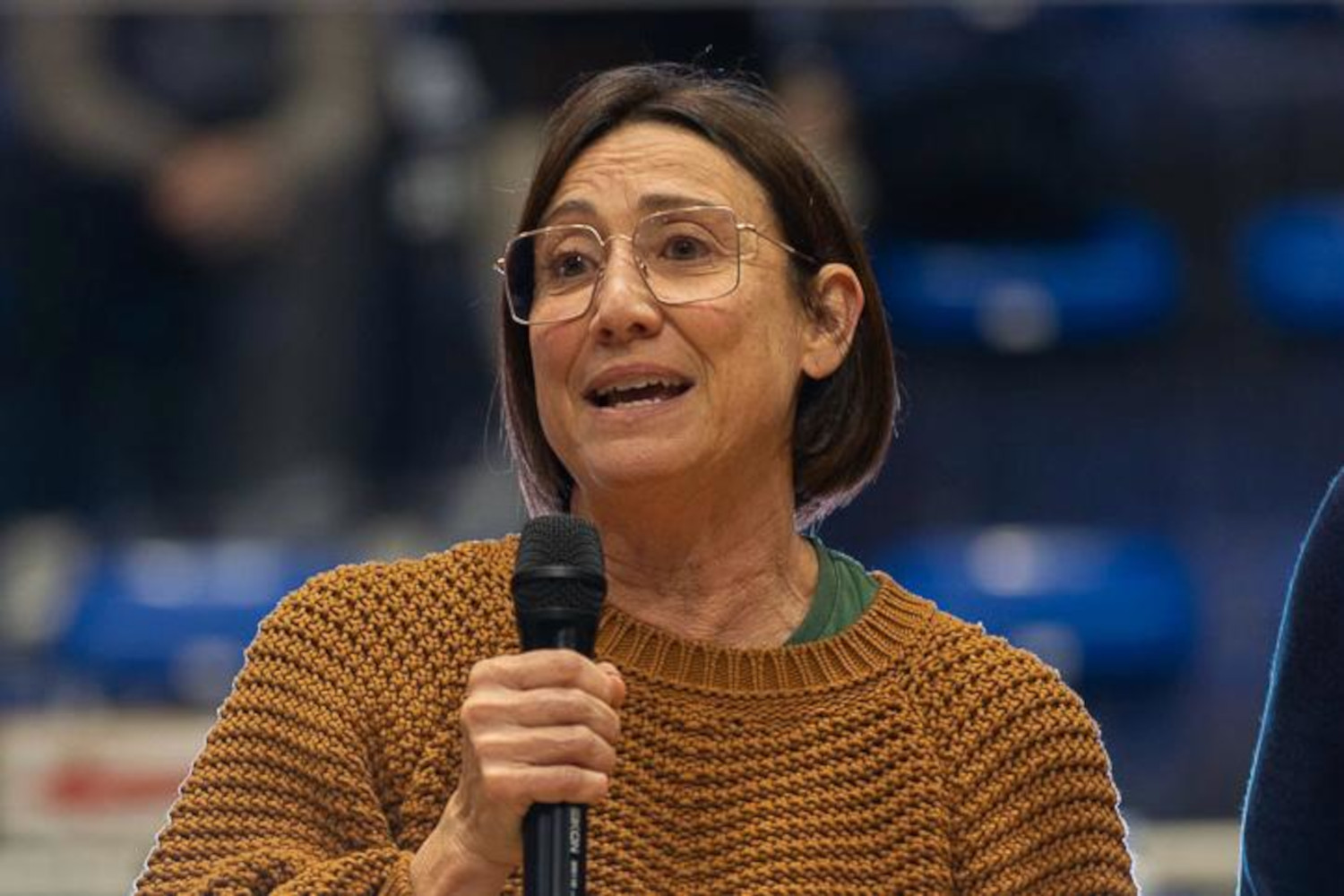 Virtus Ragusa gioca contro Molfetta. L’appello della presidente Sabbatini