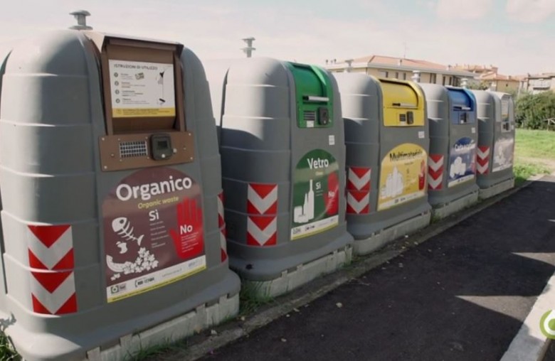 Mini isole ecologiche e centri comunali di raccolta. Cambio di passo a Scicli nella gestione dei rifiuti