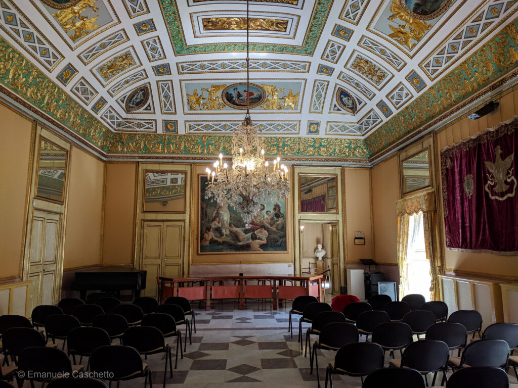 “Con occhi d’incanto” la mostra di piccoli artisti giovedì a palazzo Spadaro a Scicli per un’asta di beneficenza