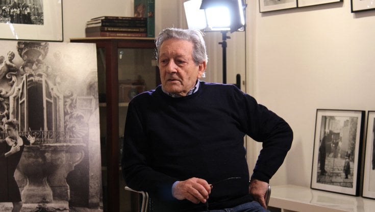 Muore il maestro Giuseppe Leone: a Ragusa sarà lutto cittadino
