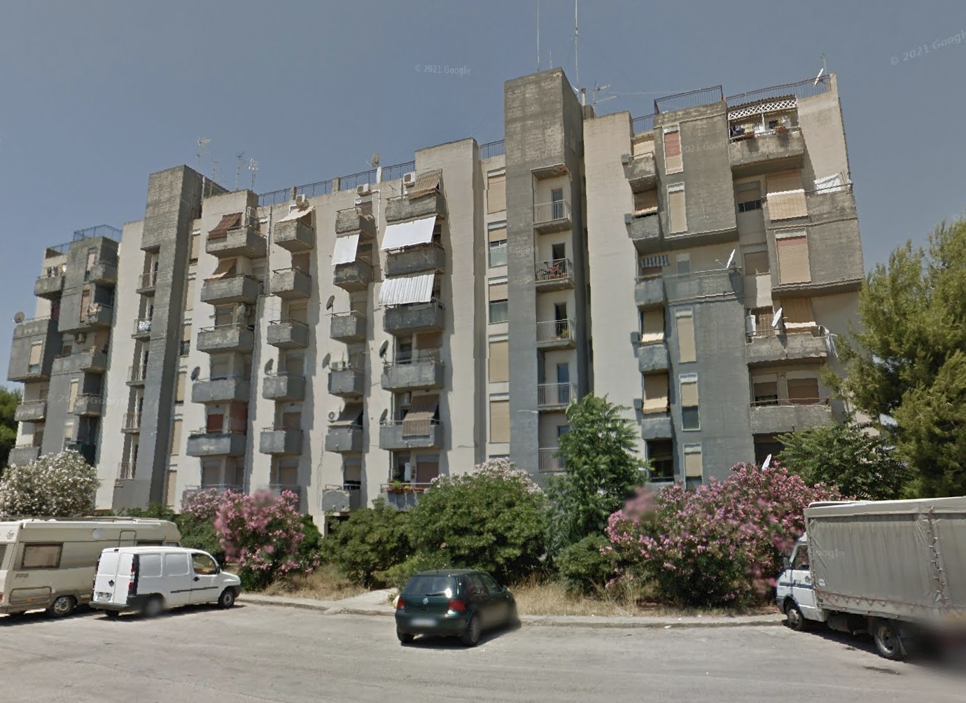 Pozzallo: alloggi Iacp a rischio crolli. Da oggi la notifica dell’ordinanza di sgombero. Sono 48 le famiglie coinvolte