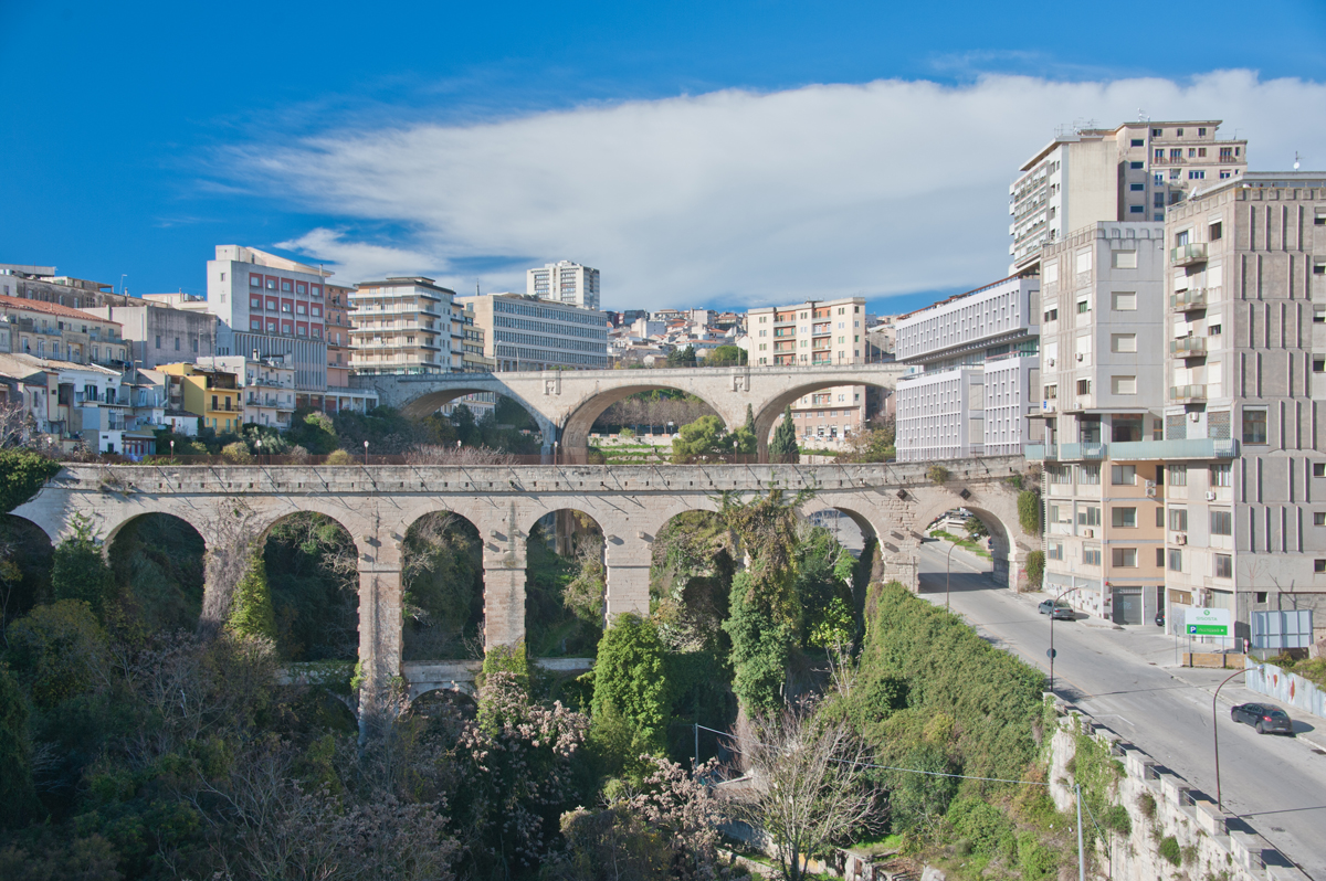 Un mercatino sul Ponte Vecchio di Ragusa: sarà dedicato alle opere del proprio ingegno
