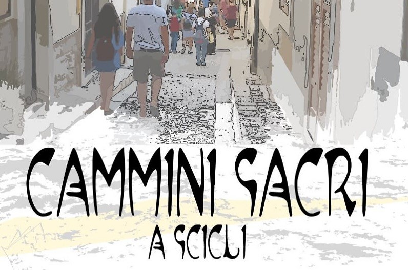 Il Cammino delle chiese rupestri a Scicli nel calendario regionale dei Cammini Sacri. Domenica il secondo appuntamento