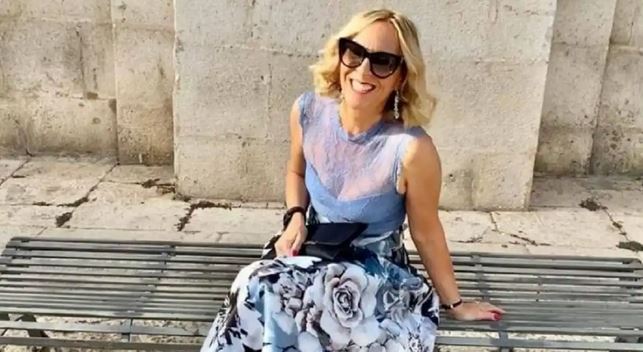 Incidente in Calabria muore Francesca Stornello di Scicli