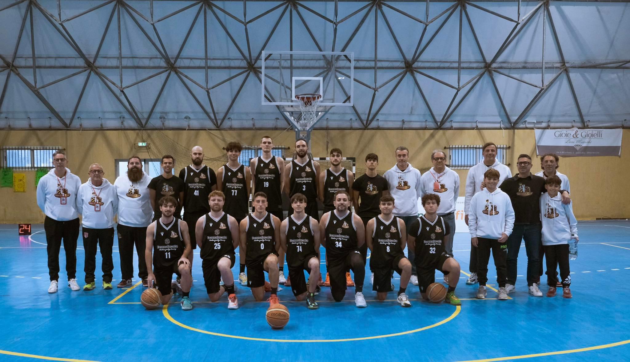 L’Azzurra Pozzallo vince sulla Meerkat Scicli nella semifinale Play Off DR1 Sicilia