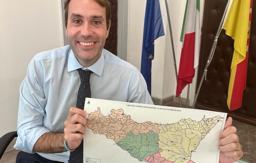 Sammartino: “Sono estraneo ai fatti”. Schifani assumerà le deleghe del suo vice ad interim