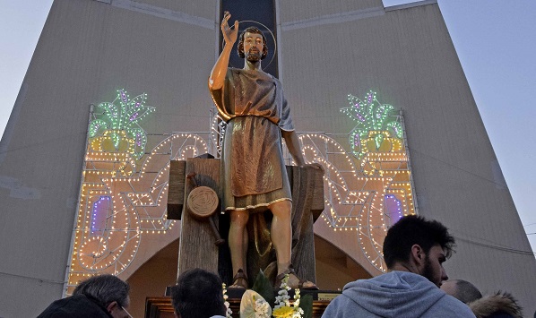 Ragusa si prepara a celebrare San Giuseppe Artigiano