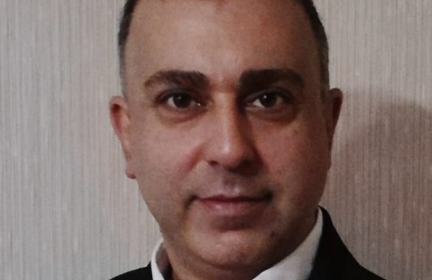 Il ragusano Davide Migliorisi ha ottenuto la licenza di arbitro Europeo di Sanda WKFE