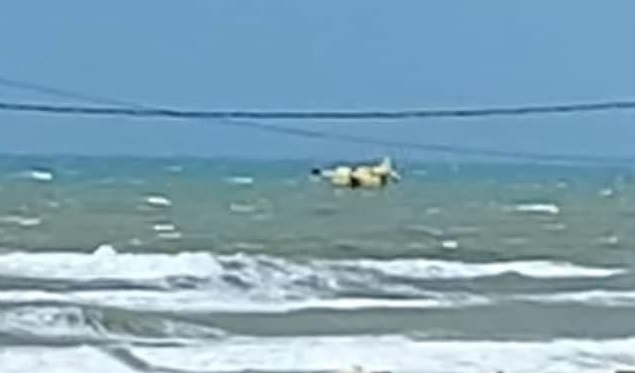 Incendio a Randello, la situazione è critica: arrivano i canadair