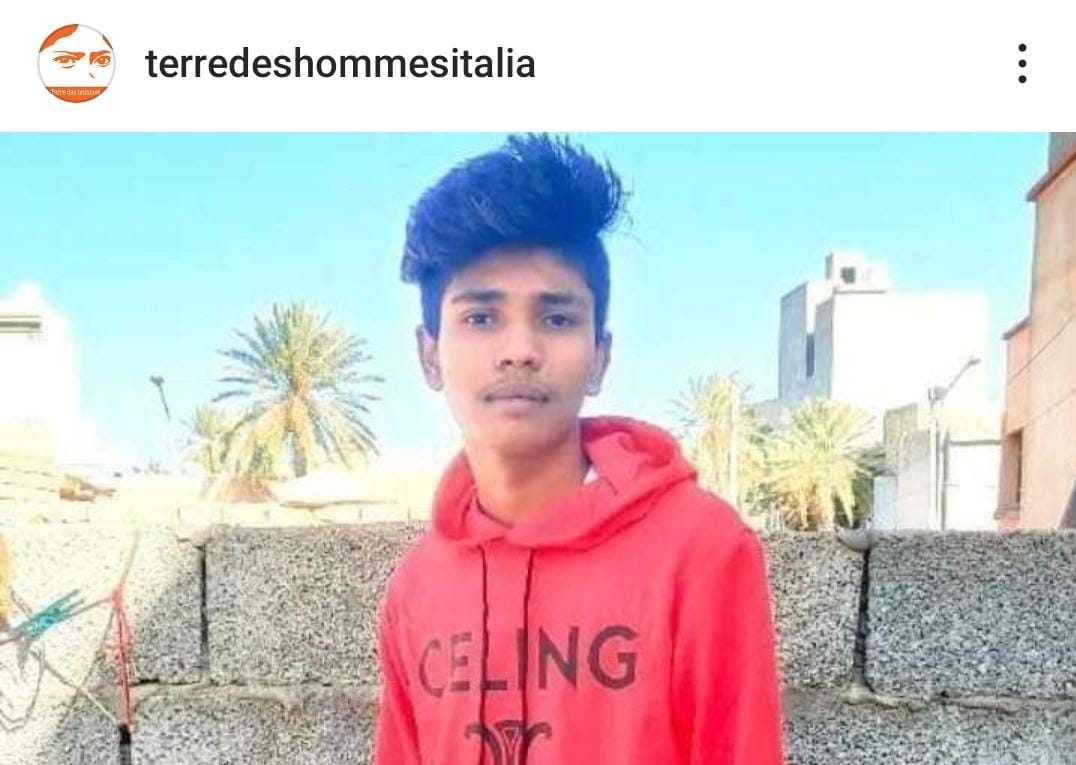 Si chiamava Rahman il giovane deceduto a bordo della Sea Watch 5: identificato il corpo