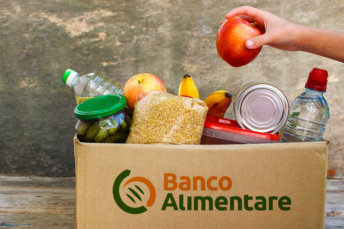 Il Banco alimentare in locali comunali. Solidarietà a tutto campo a Pozzallo