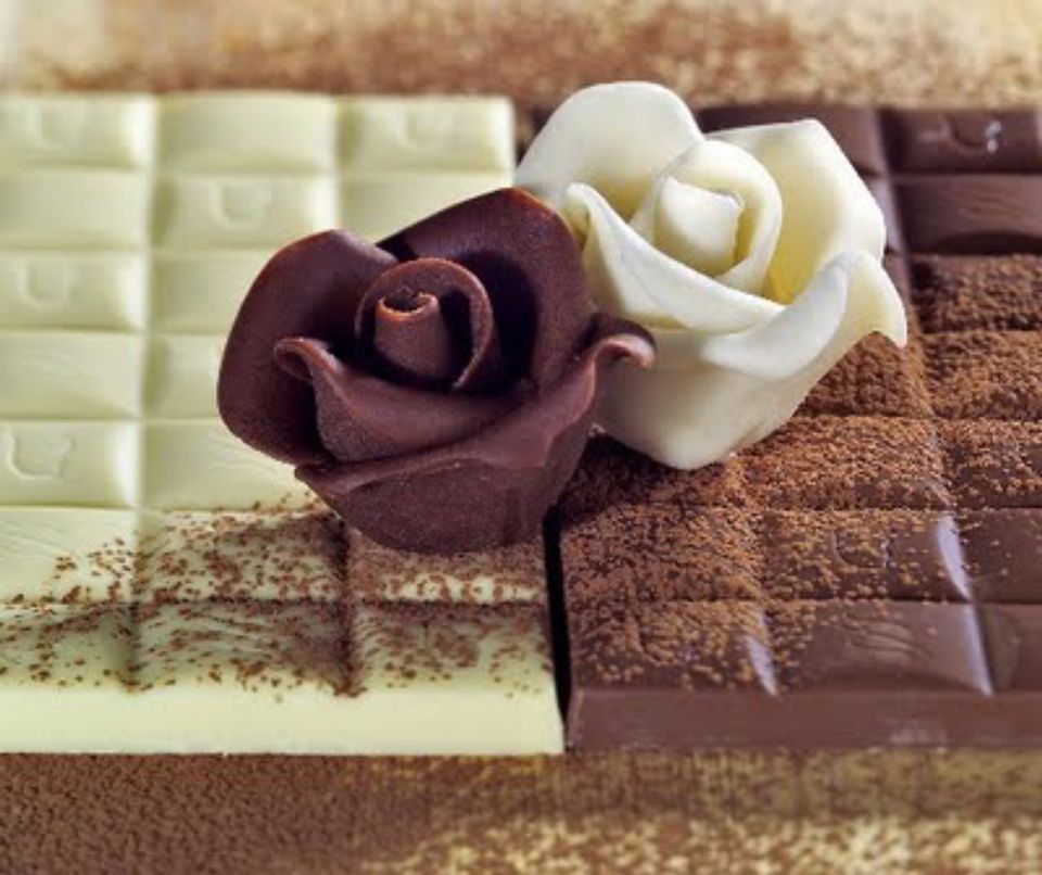 Cioccolato artistico. Corso formativo laboratoriale all’Alberghiero del “Quintino Cataudella” di Scicli