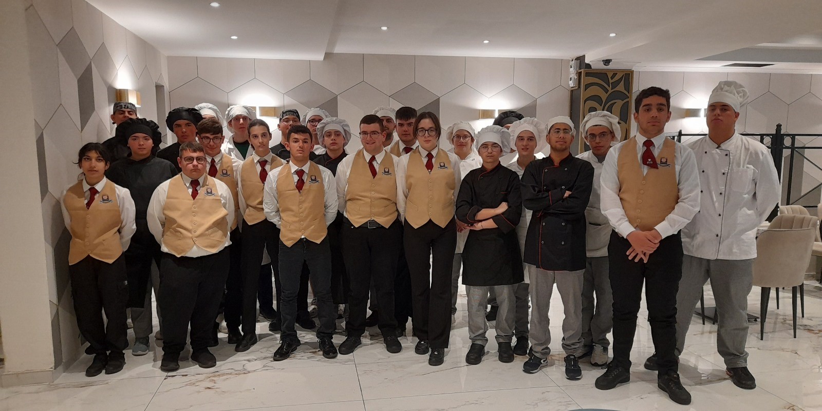 Da Modica un ponte tra Sicilia e Malta. Progetto Erasmus per l’Istituto Principi Grimaldi di Modica