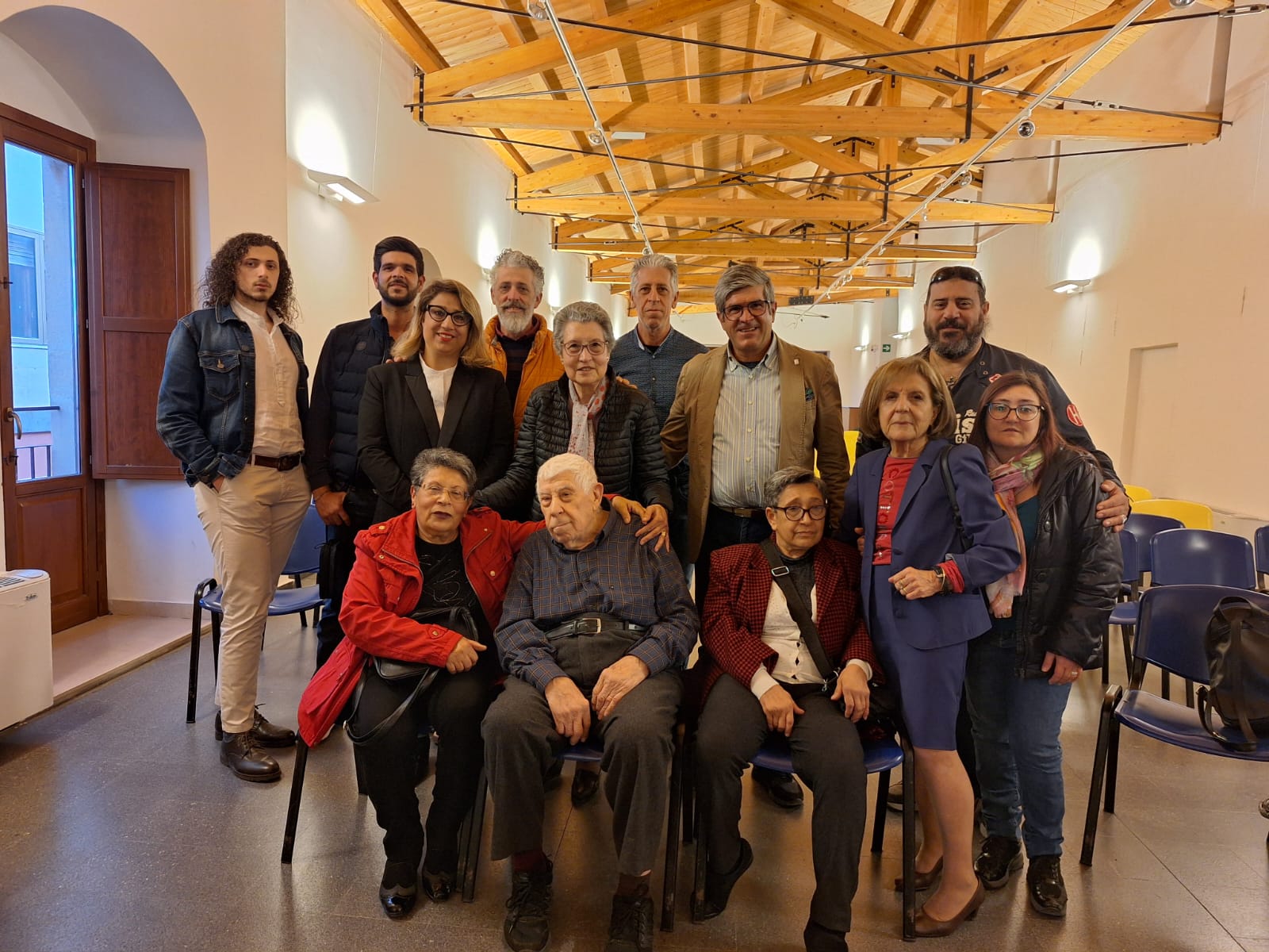 Vittoria ricorda Giovanni La Lota, soldato morto nell’eccidio di Cefalonia. La sua storia narrata da Lella Colombo