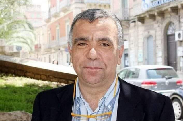 Domani, 30 aprile, i funerali del consigliere Giuseppe Cannizzo. Il sindaco proclama il lutto cittadino