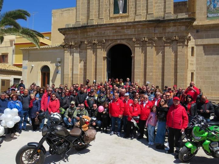Rispetto delle regole di guida. A Donnalucata iniziativa nel ricordo delle vittime della strada
