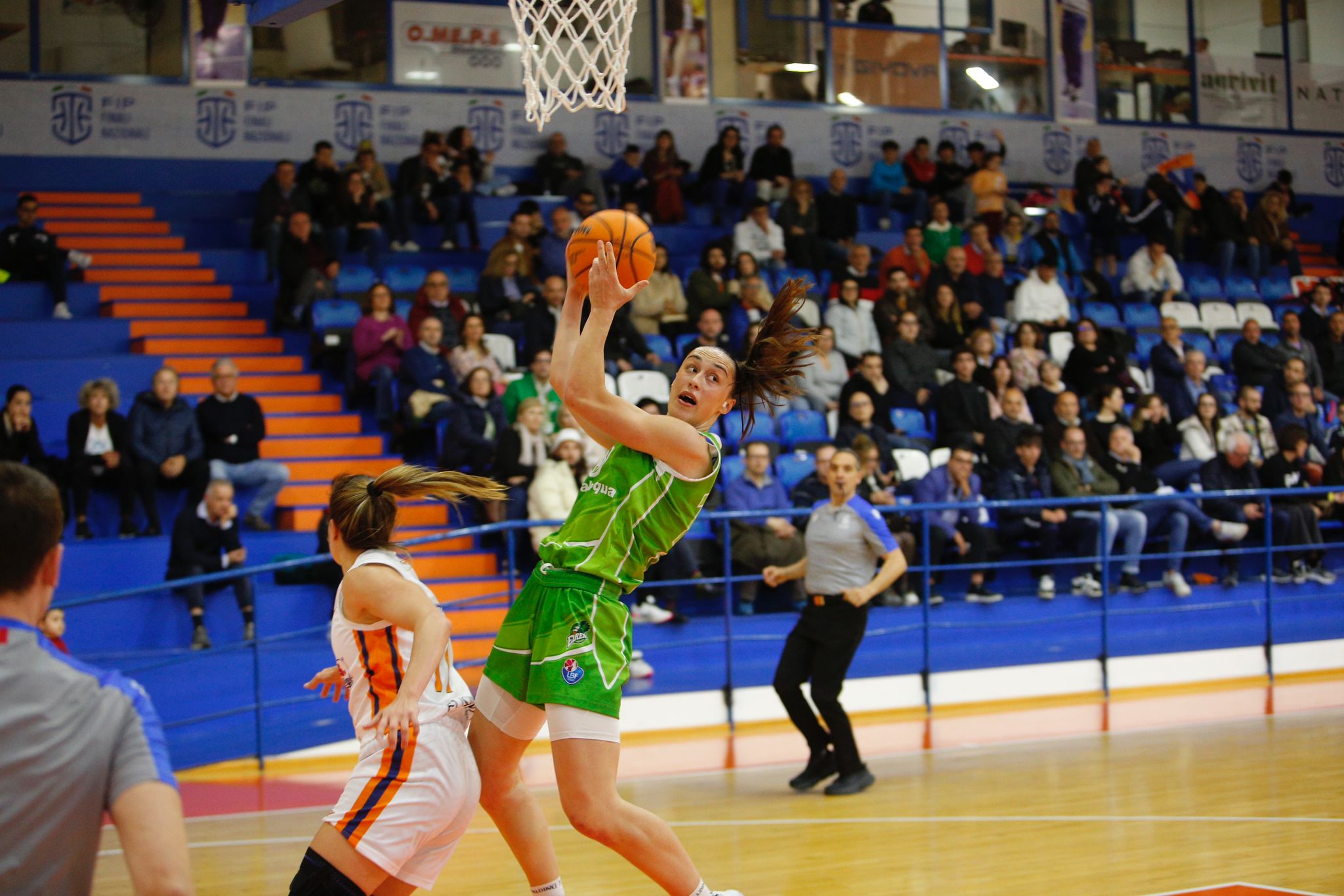 Passalacqua Ragusa cede a Battipaglia nell’ultima di campionato