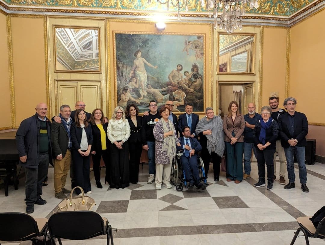 Muri a secco e disabilità. Parte a Scicli il progetto “Giardino di Pietra” per salvarne il riconoscimento Unesco ottenuto nel 2018