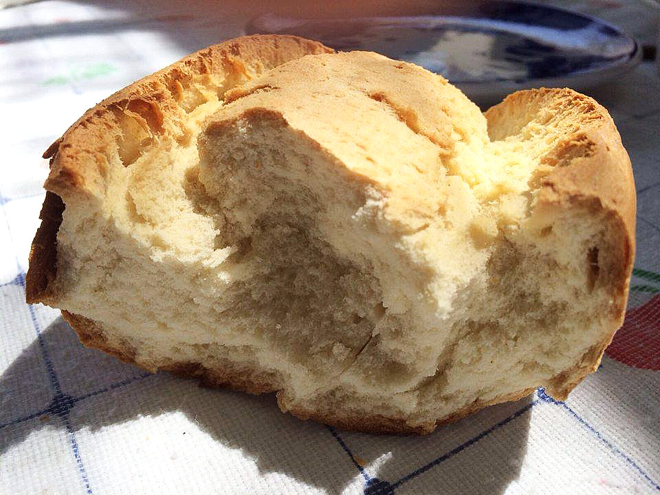 Ragusa al lavoro per ottenere il riconoscimento DOP del pane di pasta dura