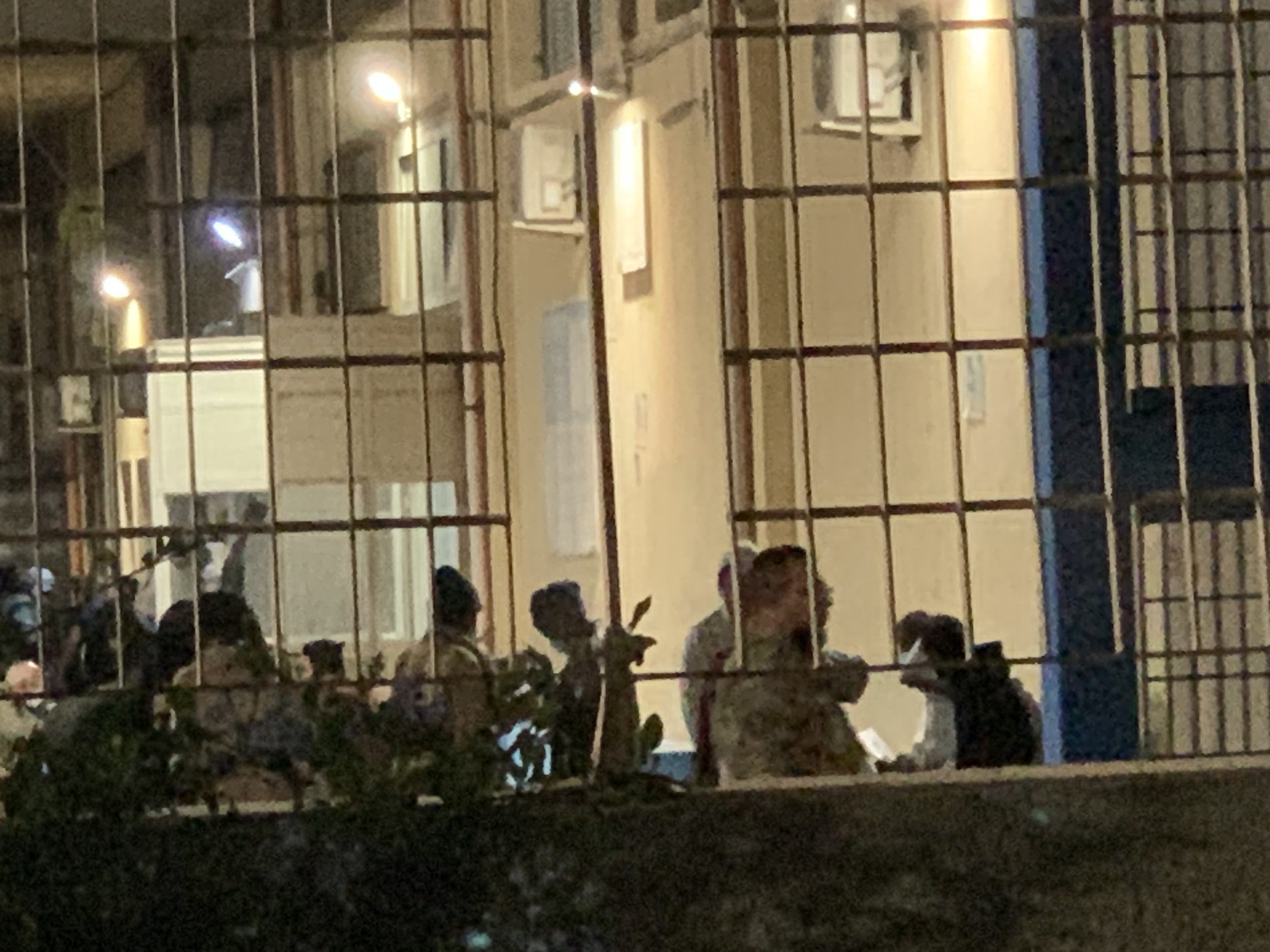 Sbarcati 46 migranti, alcuni con importanti infezioni da scabbia