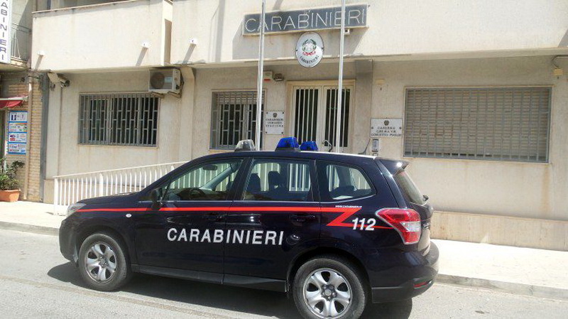 Furto in un’abitazione di Punta Braccetto: denunciato tunisino. Recuperata la refurtiva