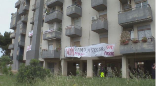 Nuova perizia tecnica per conoscere lo stato delle palazzine Iacp di Pozzallo