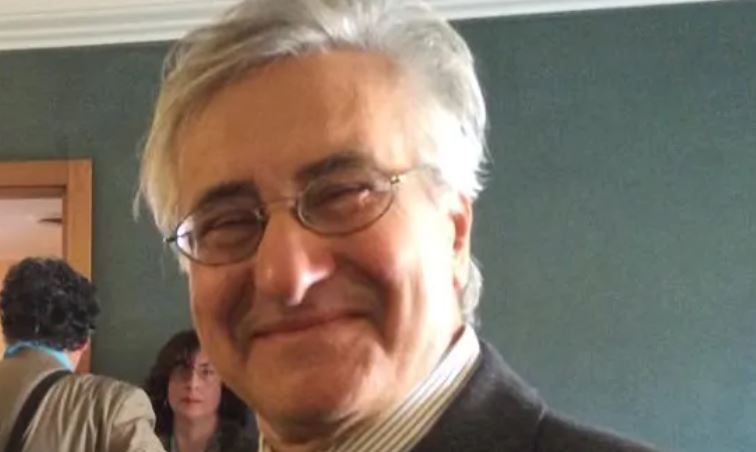 E’ morto Enzo Bonomo: è stato preside dell’istituto alberghiero “Grimaldi” di Modica e assessore alla Cultura a Ragusa