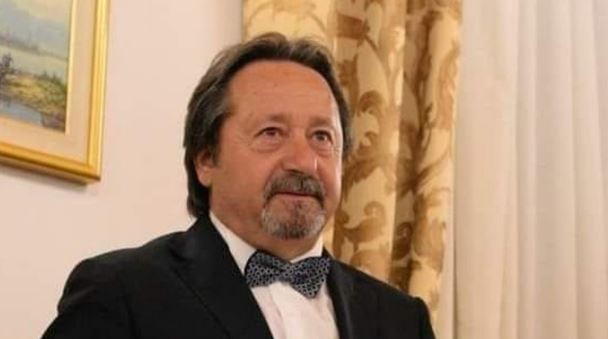 E’ morto Giovanni Fracanzino, sindacati della provincia in lutto