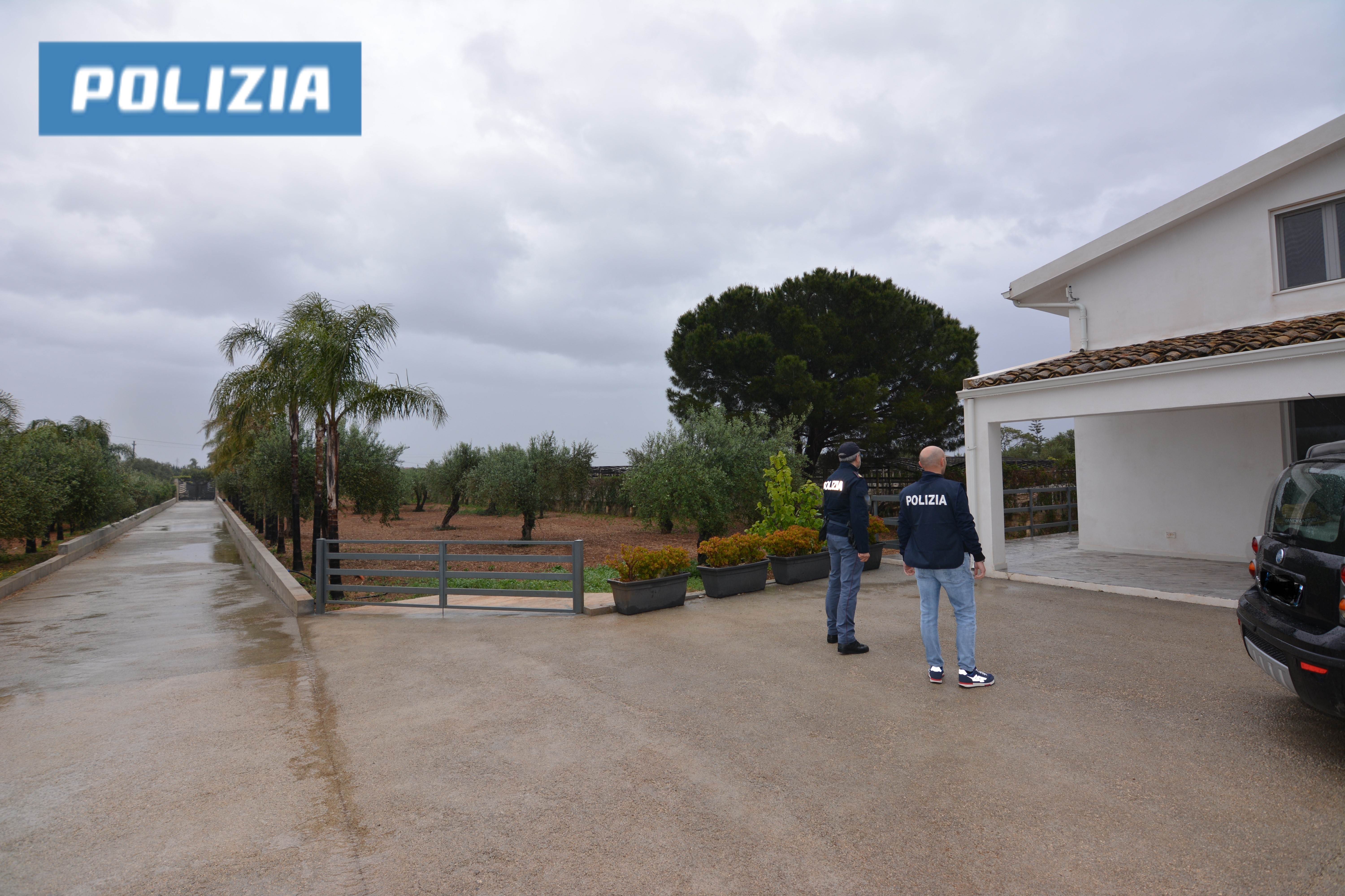 Sequestro preventivo di beni di circa 400 mila euro a un cittadino straniero residente a Vittoria