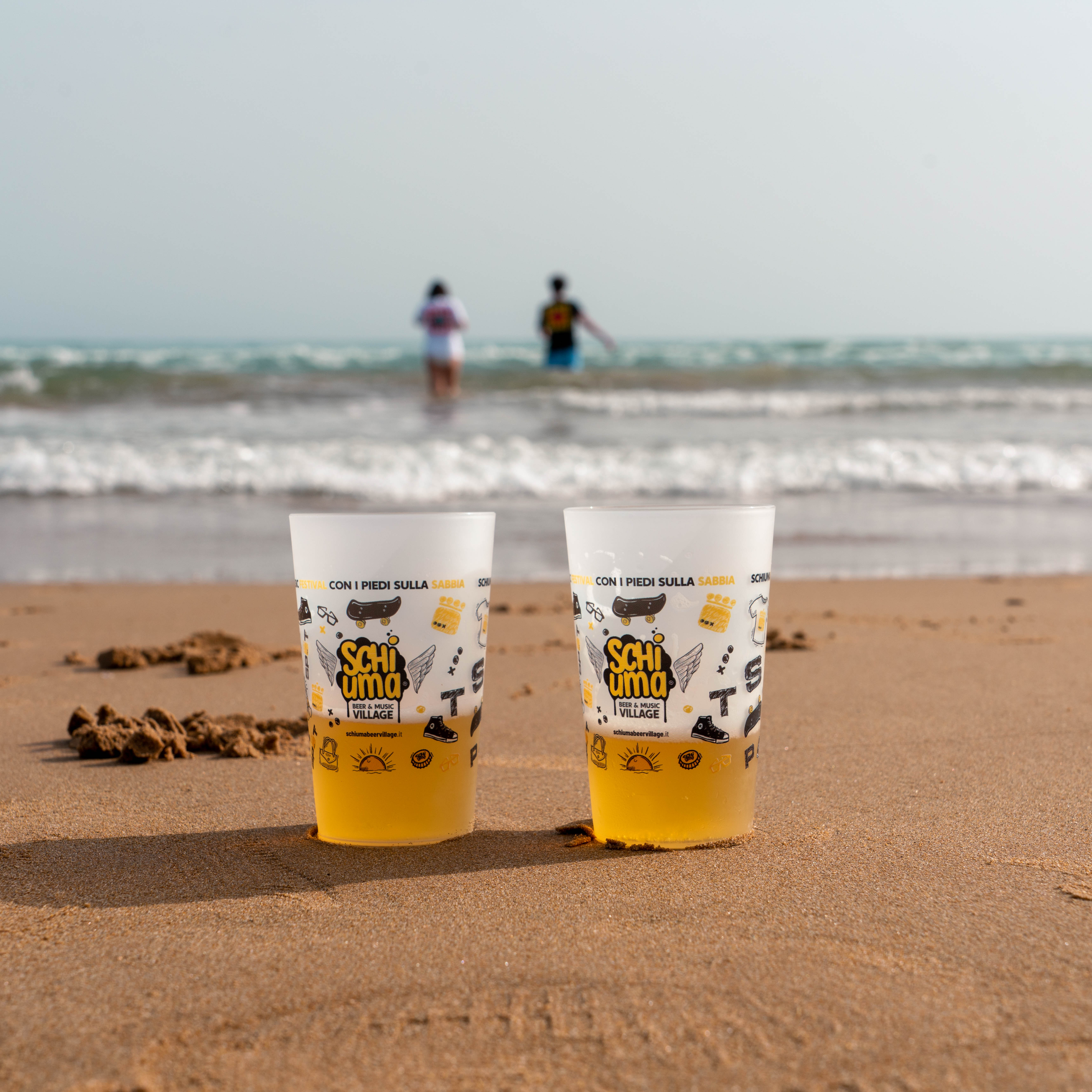 A Marina di Modica arriva la terza edizione di “Schiuma”, il festival dedicato alla birra artigianale