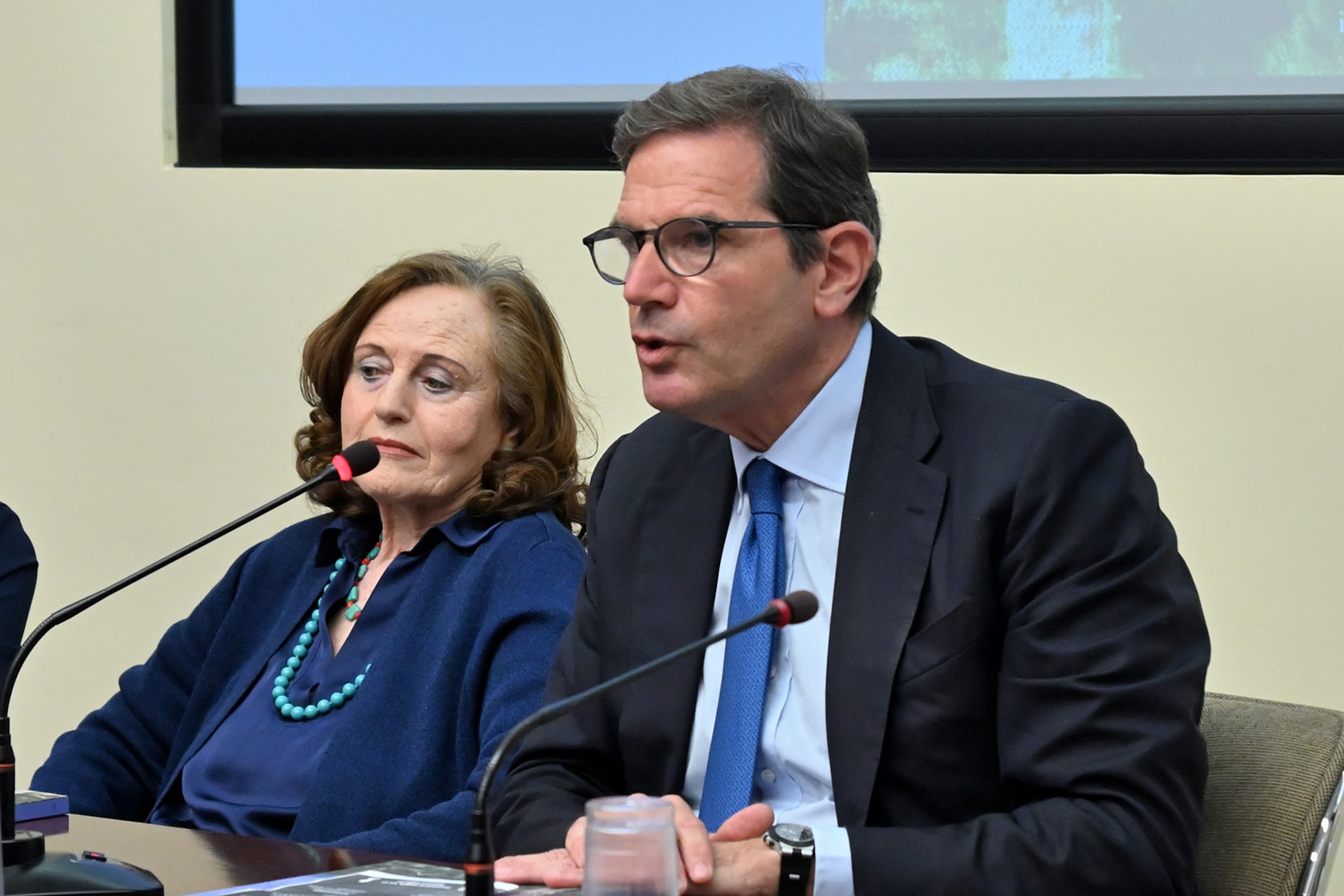 Fondazione Sicilia, Maria Concetta Di Natale è la nuova presidente