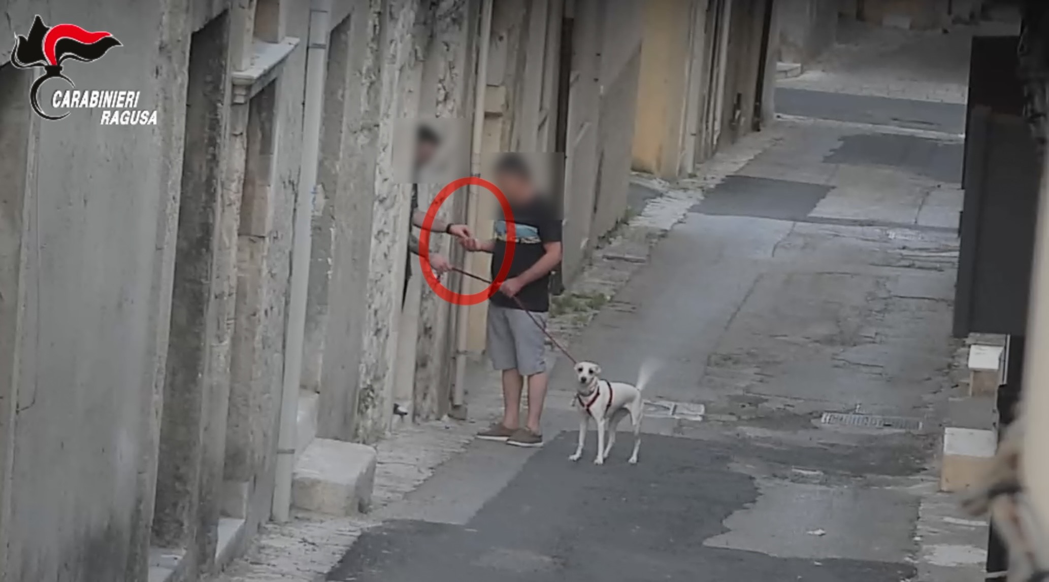 Ragusa: operazione antidroga, arrestate 9 persone. Lo spaccio anche vicino alle scuole