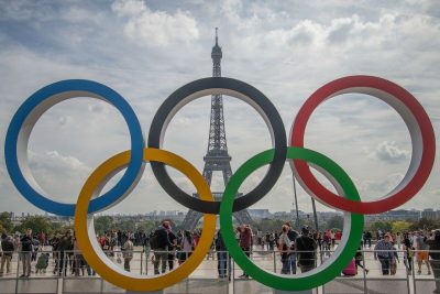 Salgono a quota 250 gli atleti dell’Italia Team pronti per le Olimpiadi di Parigi 2024