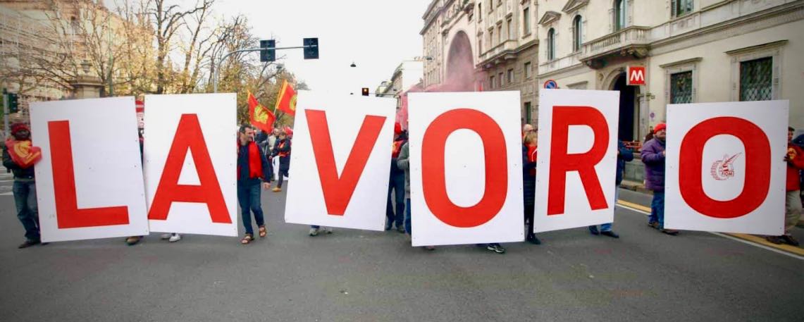 Giorno 8 maggio a Ragusa sit-in dei lavoratori ASU
