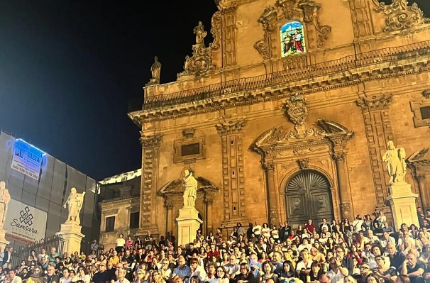 Festa di San Pietro a Modica, rinnovata con eventi e bancarelle. Ecco cosa cambia