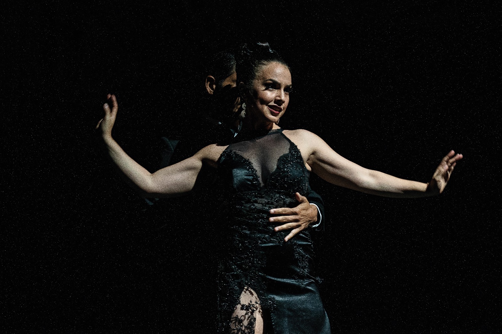 Musica e tangueros con “Tangos!” di Luciano Padovani al Teatro Garibaldi di Modica