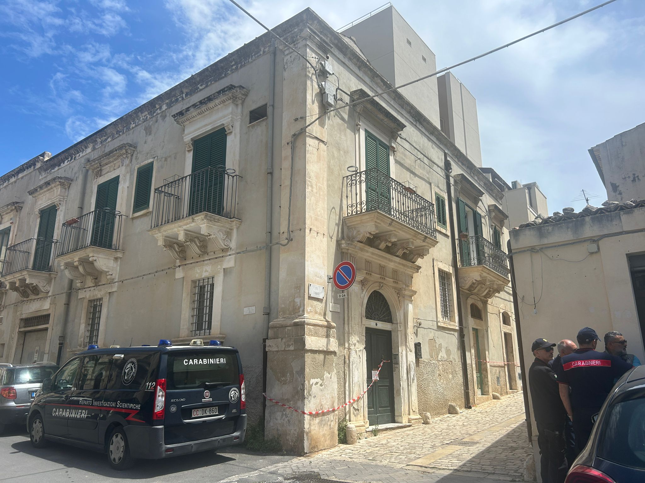 Peppe Ottaviano vittima di omicidio: prime risposte dall’autopsia. Lunedì i funerali. L’ultimo saluto nella chiesa di San Bartolomeo a Scicli