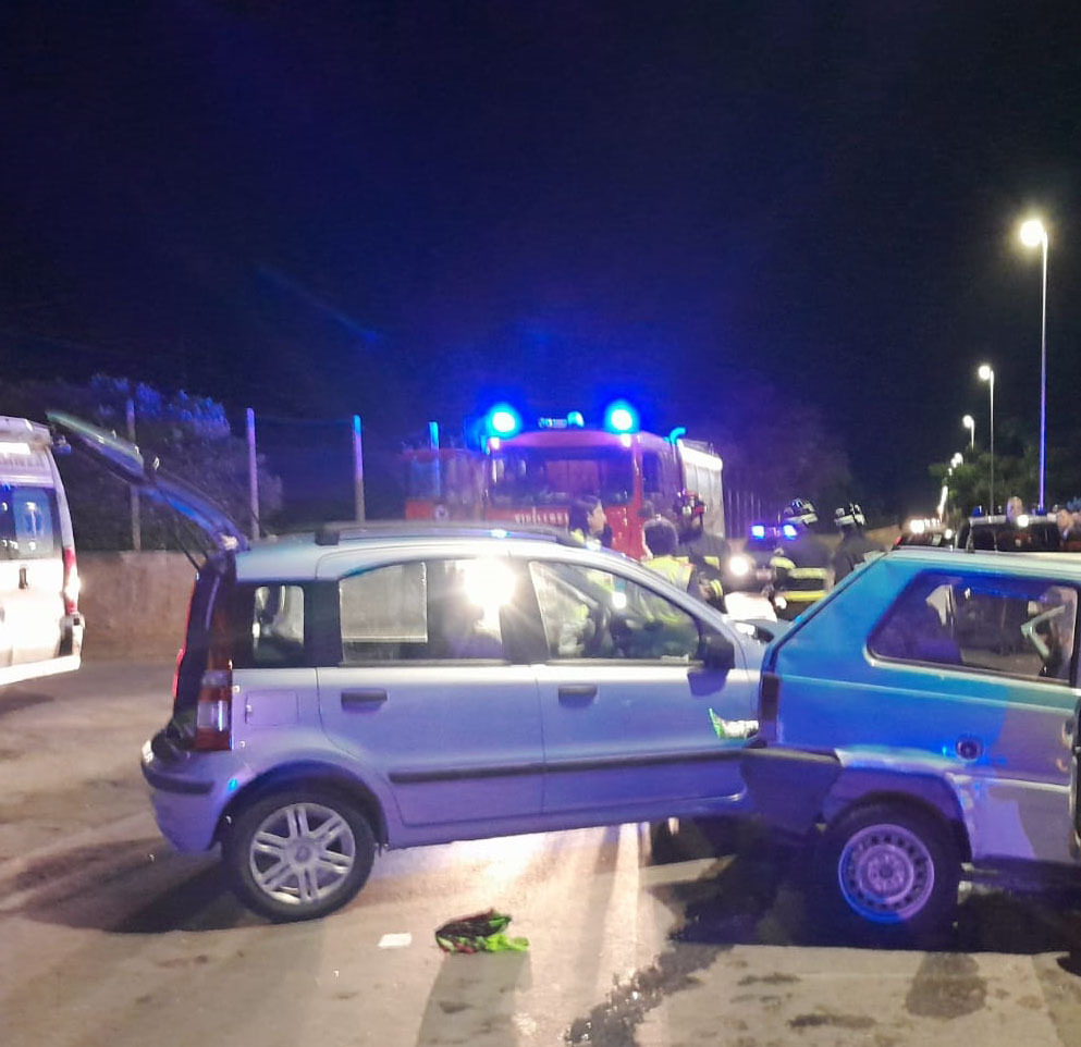 Incidente mortale sulla Vittoria-Scoglitti, perde la vita una giovane donna