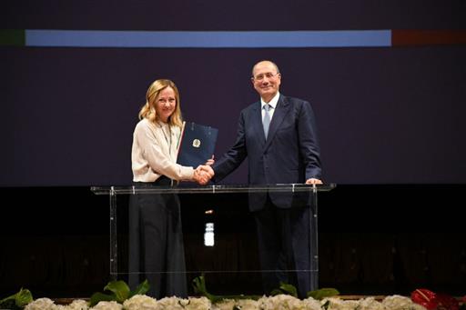 Fondo sviluppo e coesione. Per la Sicilia, in tutto,  6,8 miliardi. Firmato l’accordo tra governo nazionale e Regione
