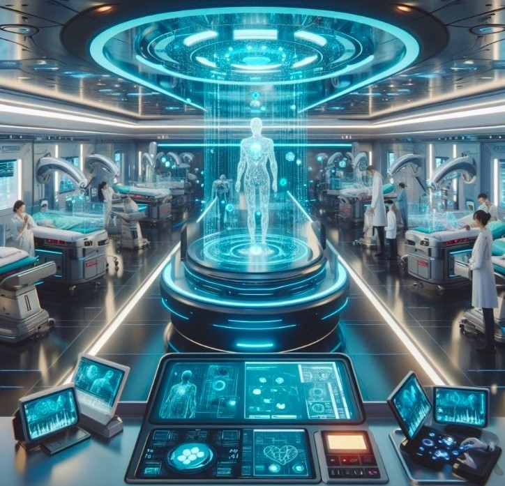 Intelligenza artificiale e medicina. Domani, 30 maggio, a Ragusa Ibla confronto nella sede dell’Auditorium Santa Teresa