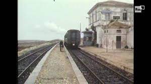 “La linea ferroviaria Siracusa- Licata”. Presentazione domani del libro che ne ripercorre la storia