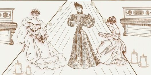 Museo del costume. Domenica sera, a Scicli, visite al lume di candela